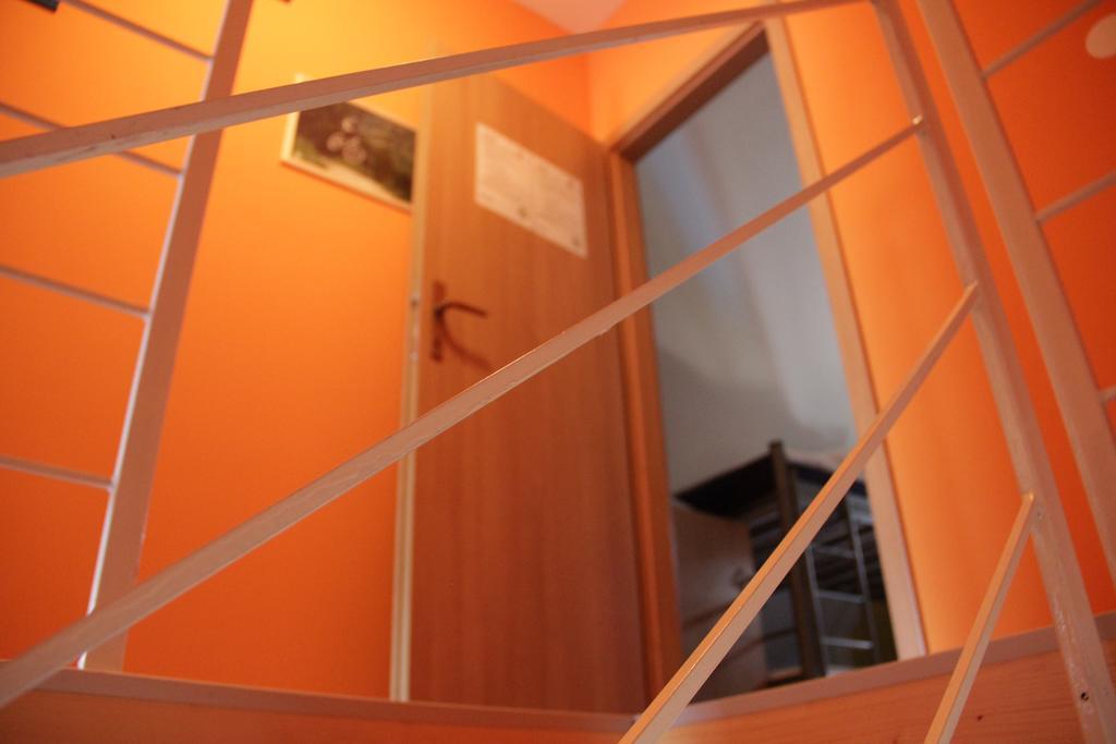 Hostel Bovec Exterior foto